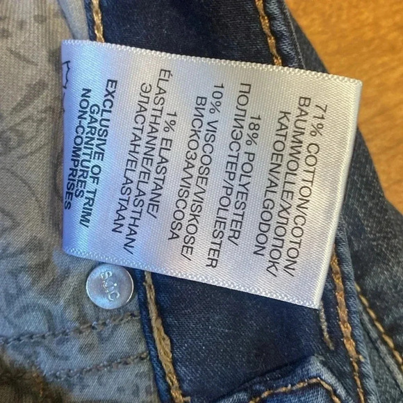 Silver suki high skinny jeans - Picture 5 of 7